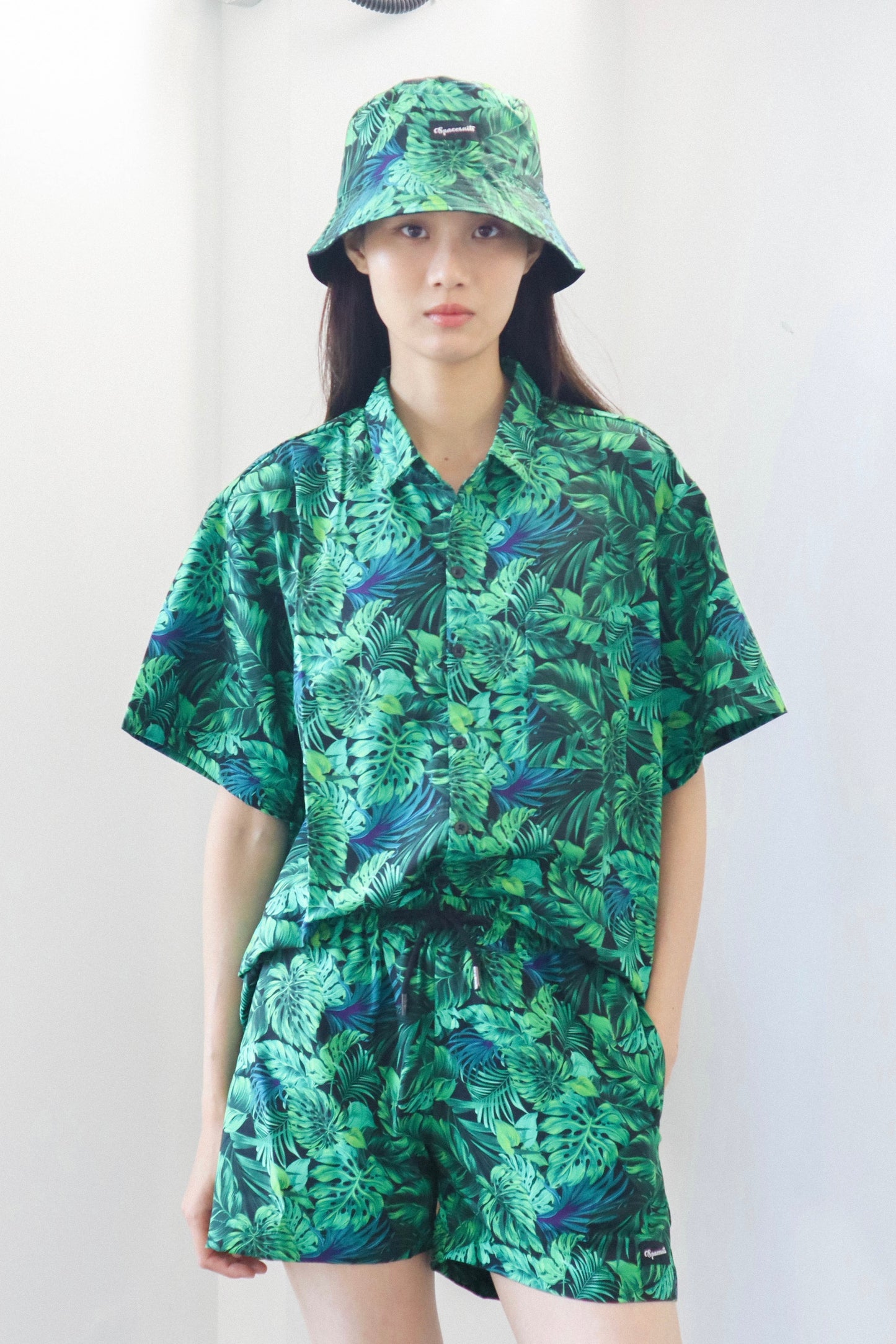 JUNGLE SET