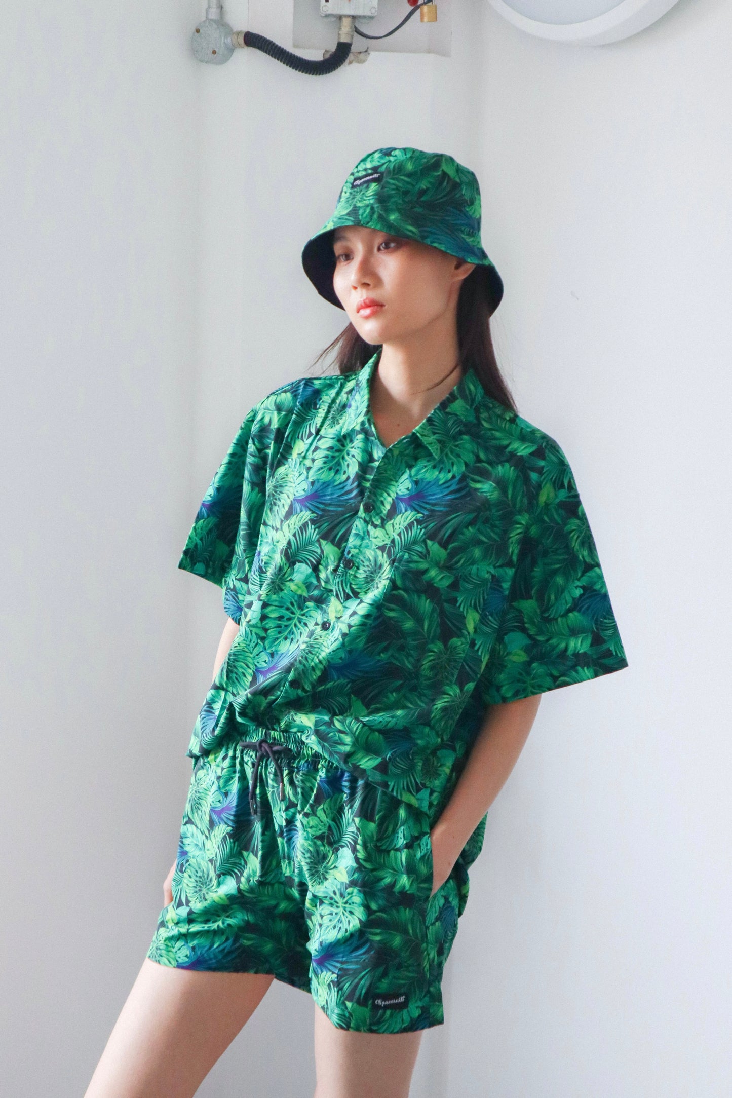 JUNGLE SET