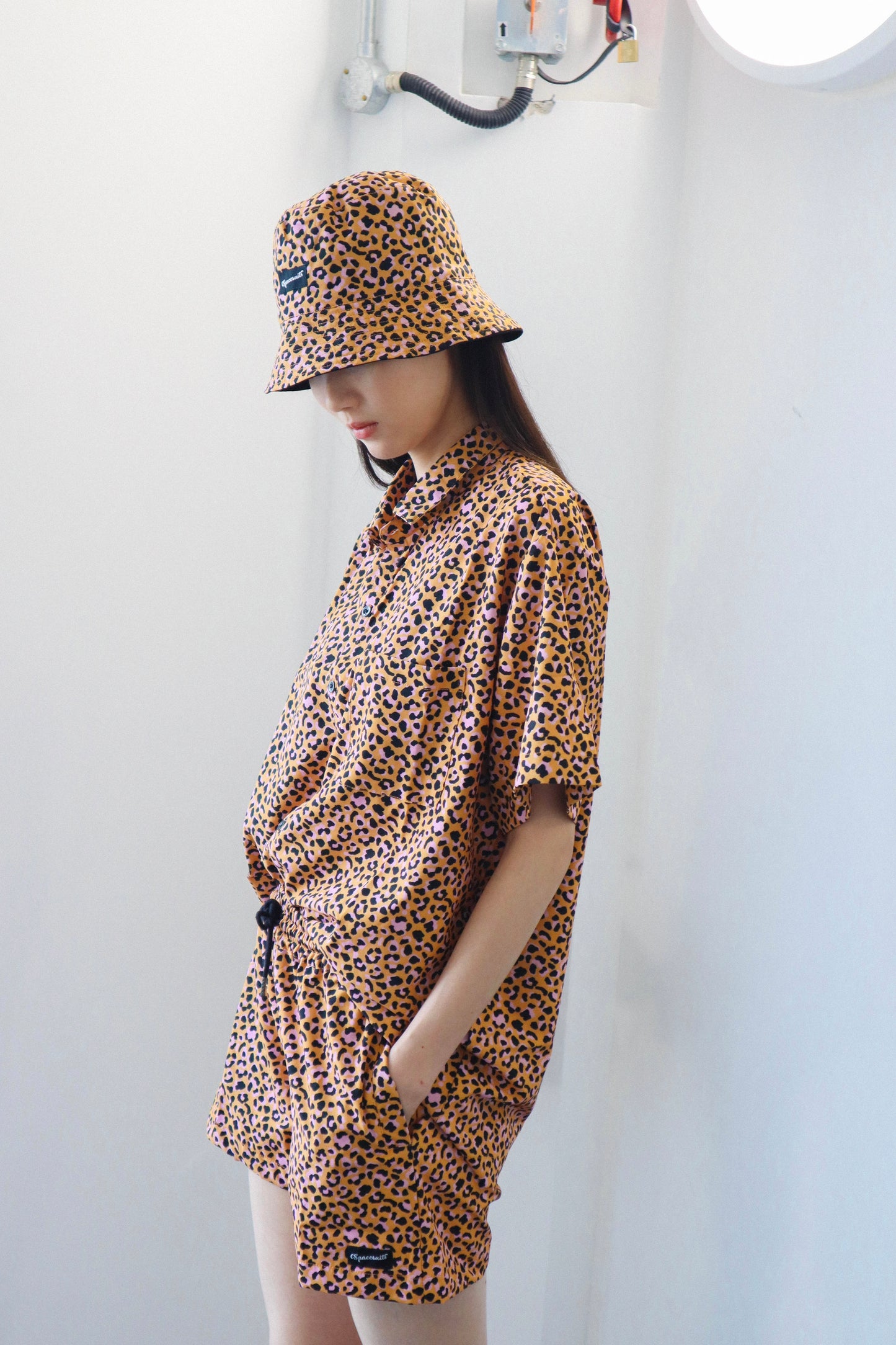 LEOPARD SET