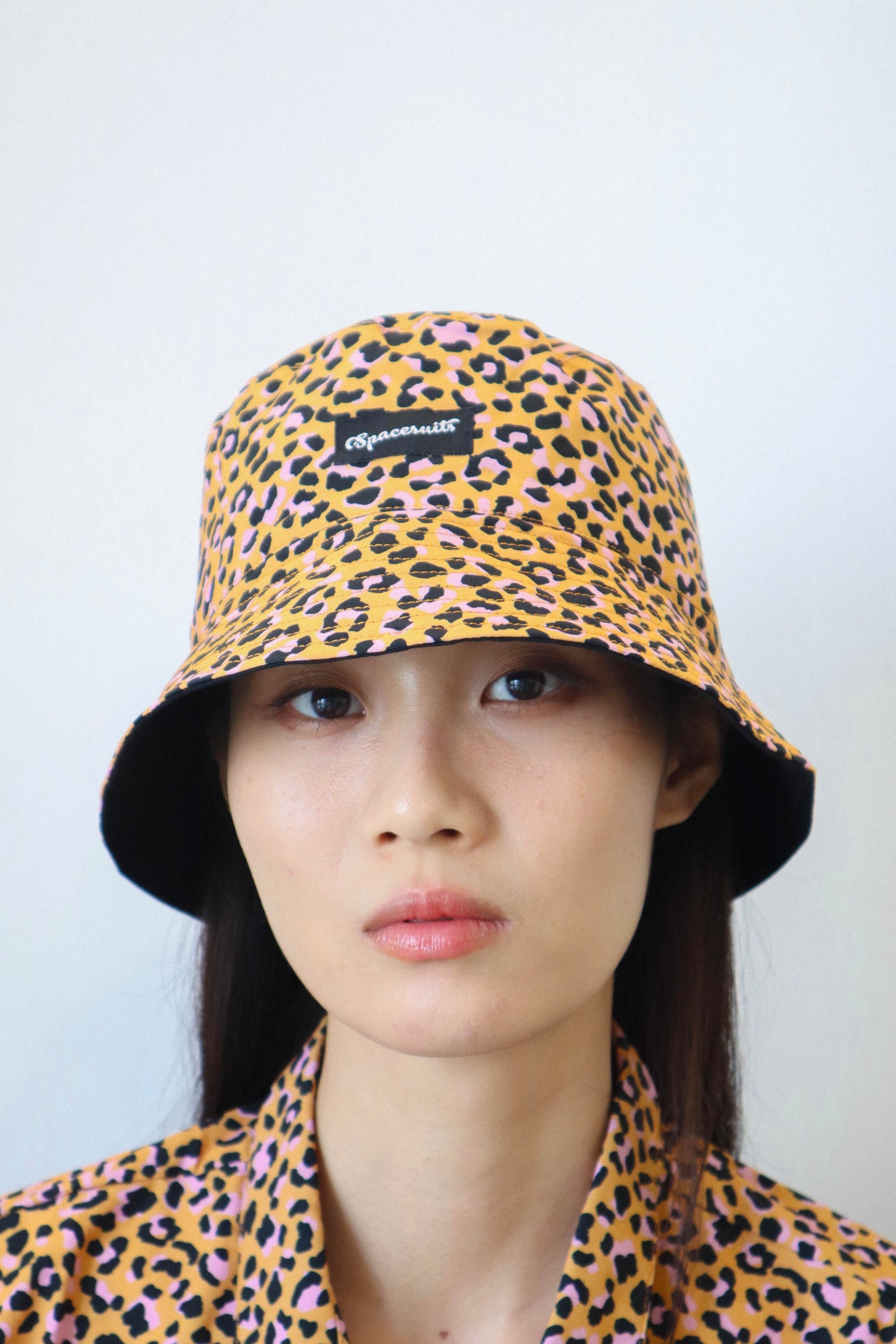 LEOPARD SET