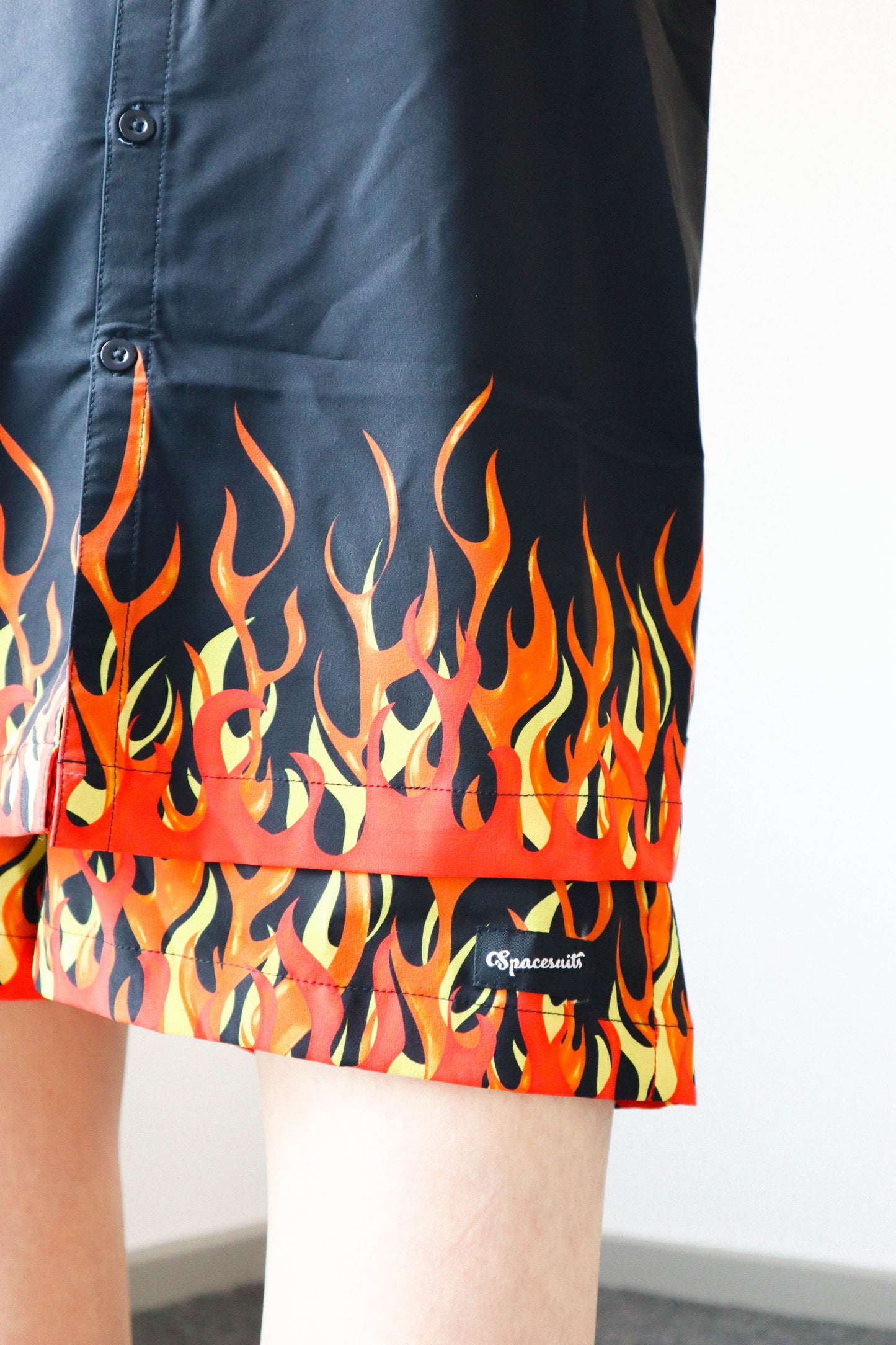 FLAMES SET