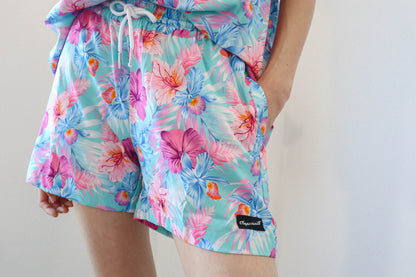 FLORAL SET