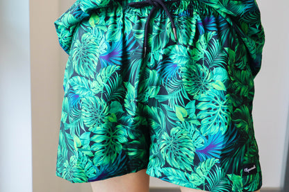JUNGLE SET