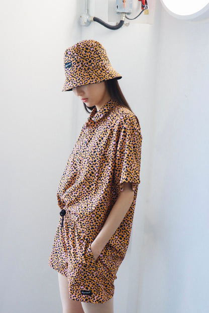 LEOPARD SET