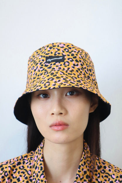 LEOPARD SET
