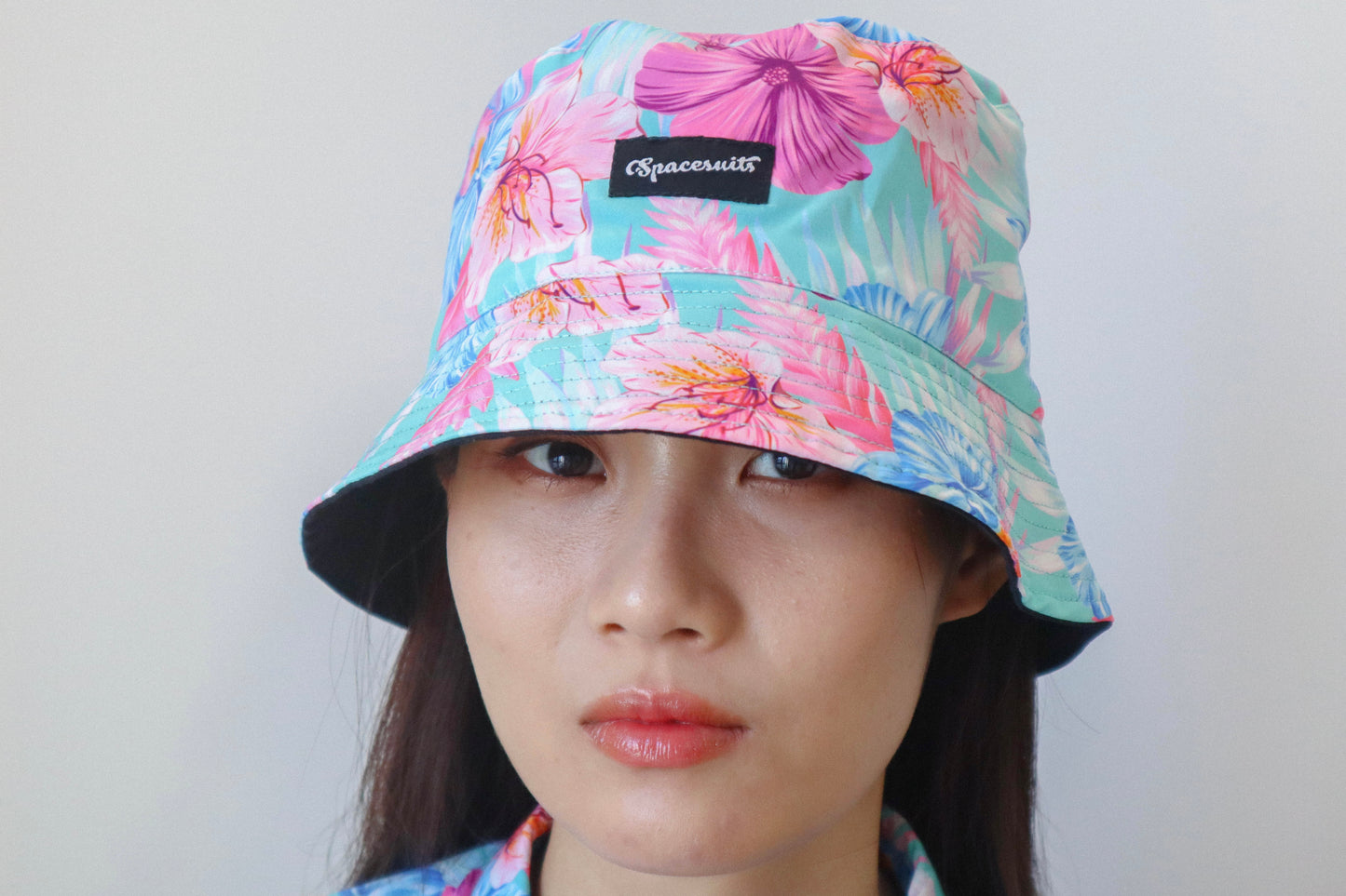 FLORAL SET