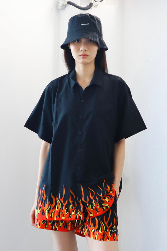 FLAMES SET
