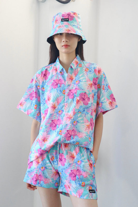 FLORAL SET