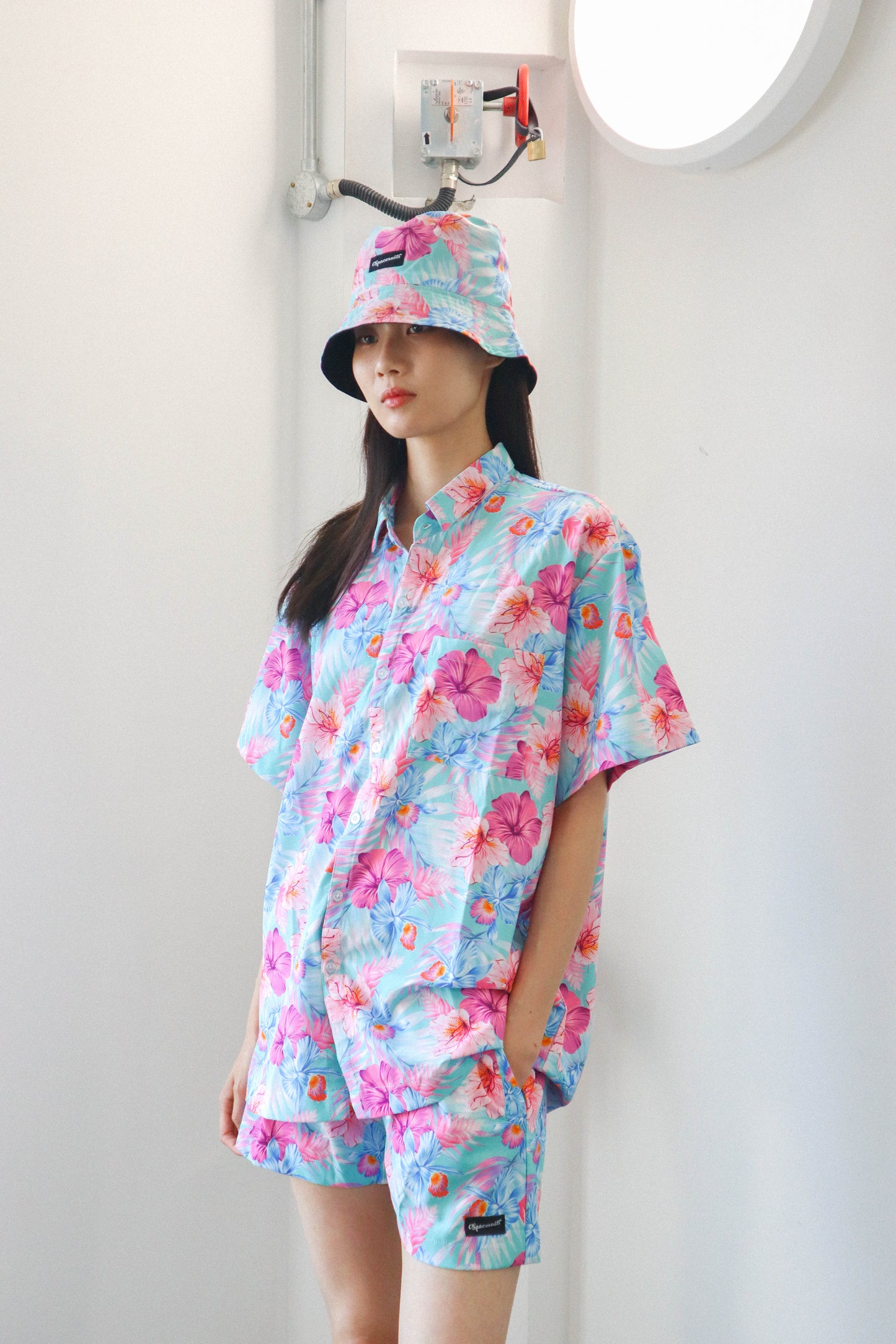 FLORAL SET